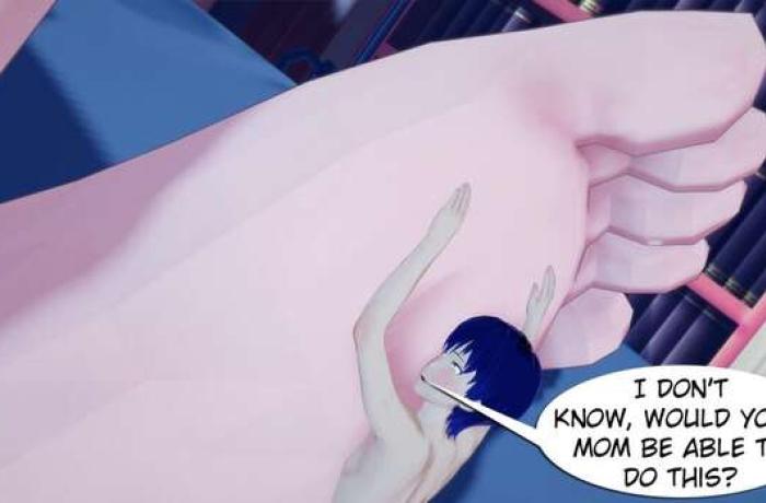 Tearju Lunatique's To Love Ru Dominance vs Ryuuji Takasu's Toradora Temptation: A Hentai Showdown