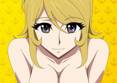 Rin Okumura's Demonic Lust vs Yuki Mori's Cosmic Desires: Ao No Exorcist & Space Battleship Yamato Hentai Clash