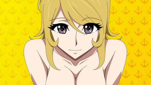 Rin Okumura's Demonic Lust vs Yuki Mori's Cosmic Desires: Ao No Exorcist & Space Battleship Yamato Hentai Clash - pic 3