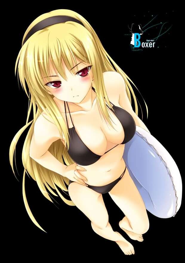 Ryu's Street Fighter Dominance vs Kagura's Azumanga Daioh Innocence: Which Hentai Icon Makes You Harder? - pic 1