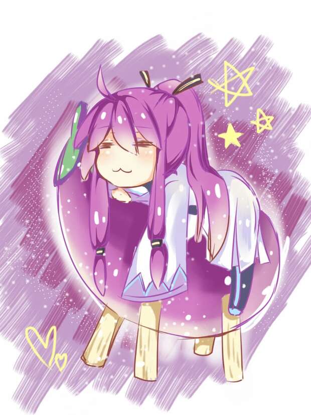 Rin Kagamine's Vocaloid Lewdness vs Laura Bodewig's Infinite Stratos Lust: Who Tops the Hentai Charts? - pic 2