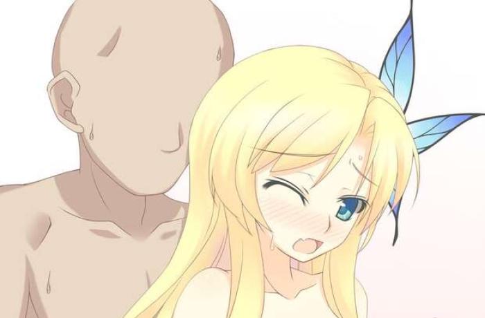 Sena Kashiwazaki's Big Breasts Dominate Boku Wa Tomodachi While Shiho Nishizumi's Tank Command Rules Girls Und Panzer