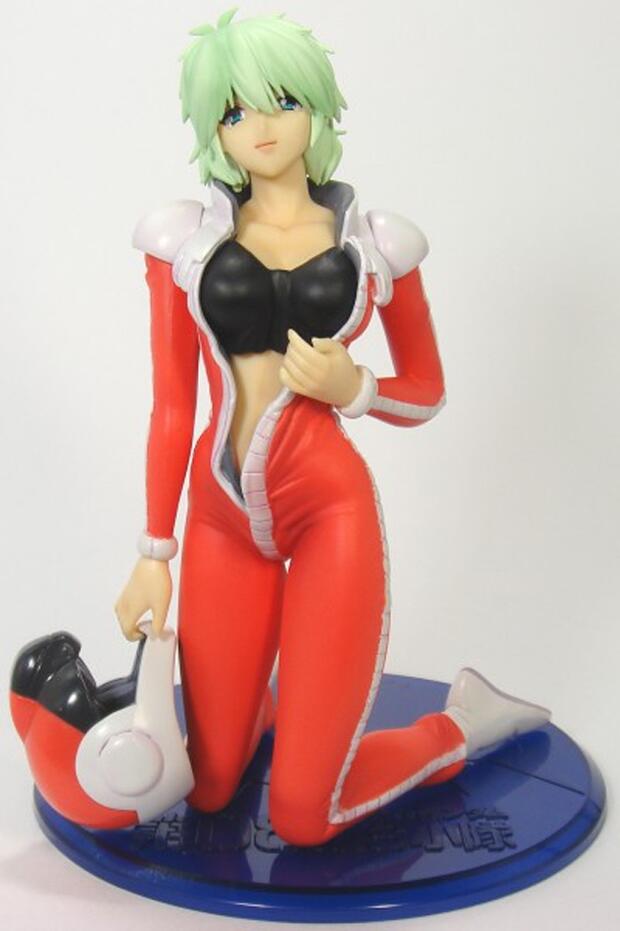 Suzaku Kururugi's Yaoi Anal Desires in Code Geass vs Mizuho Kazami's Gender Bender Schoolboy Uniform Fantasies in Onegai Teacher and Neon Genesis Evangelion - pic 5