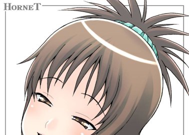 Lustful Crossover: Mikan Yuuki's Incestuous Temptations in To Love Ru Outshine Producer's Harem Indulgences in The Idolmaster