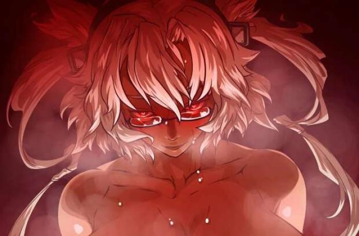 Musashi's Kantai Collection Dominance vs Kyouko's Touhou Temptation: A Hentai Breast Battle Royale