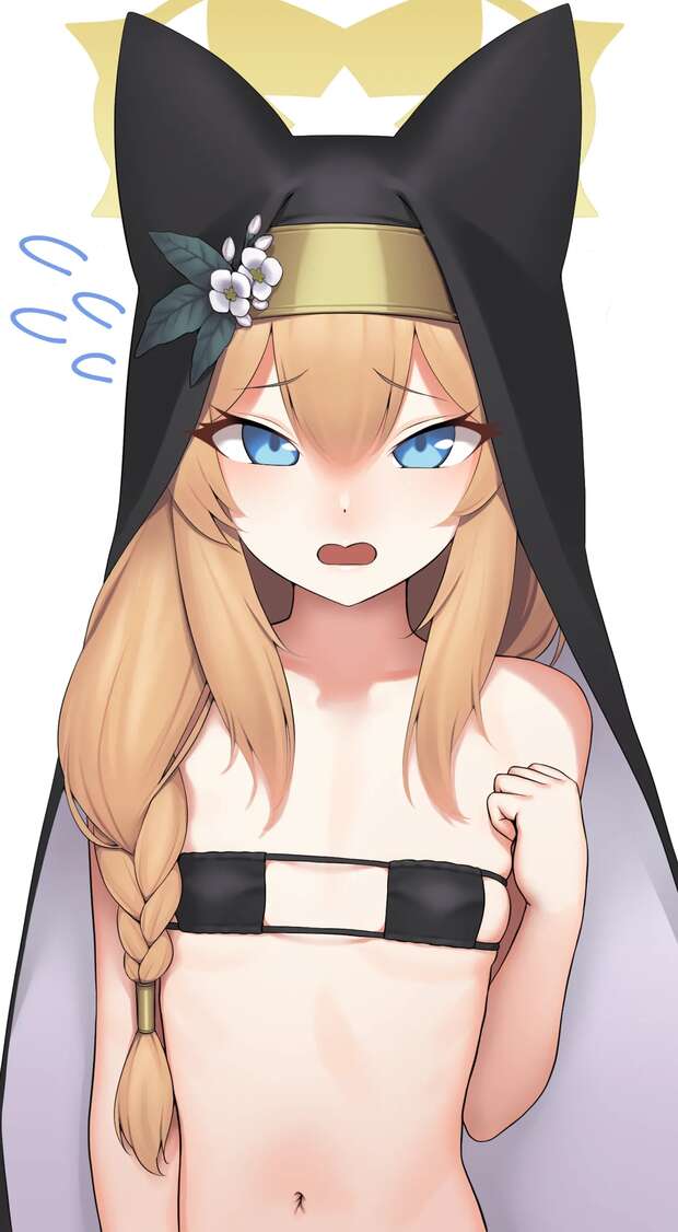 Android 18 Hentai Guide: Dragon Ball Z Ecstasy - pic 5