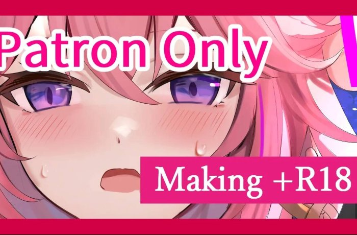 Ganyu and Homura Akemi: Sensual Horned Seduction in Genshin Impact vs Time-Loop Yuri Ecstasy in Puella Magi Madoka Magica