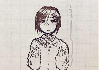 Shizuo Heiwajima's Brutal Durarara Yaoi vs Hotaru Shidare's Dagashi Kashi Candy-Fueled Ecstasy