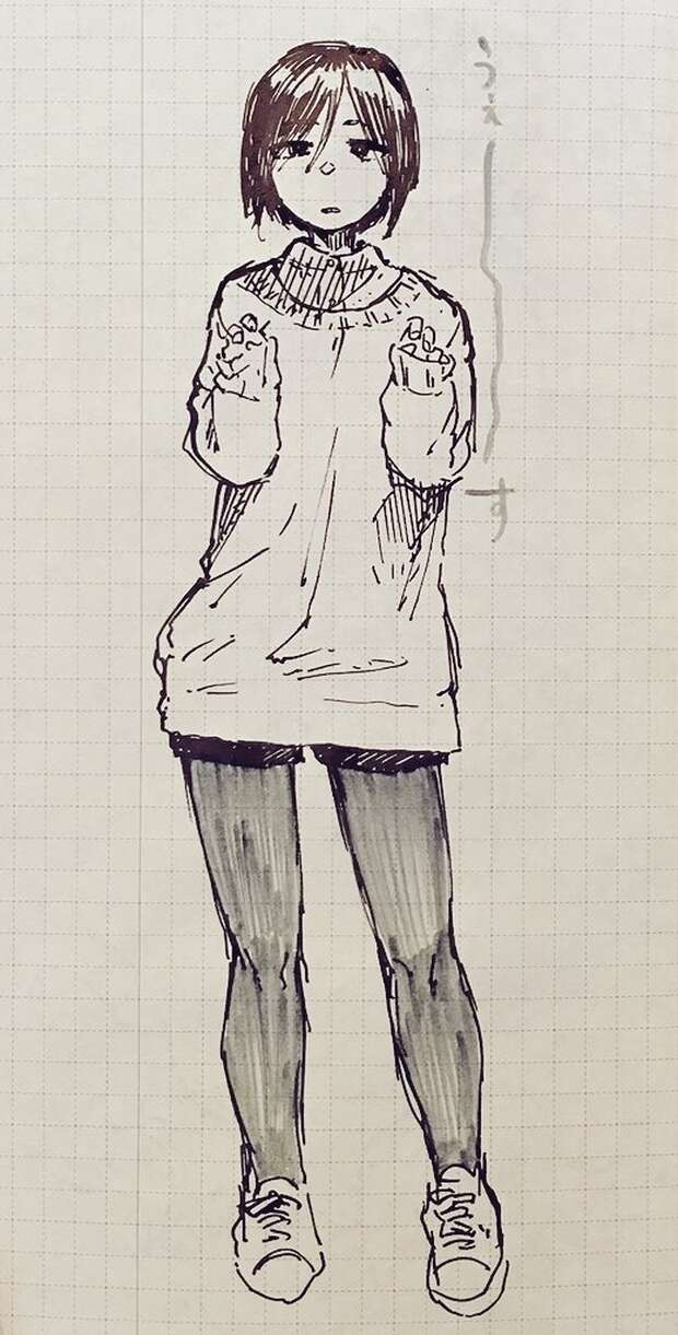 Shizuo Heiwajima's Brutal Yaoi Encounters vs Hotaru Shidare's Sweet Dagashi Desires - pic 3