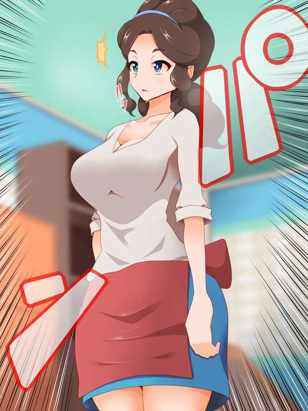 Nami's One Piece Temptation vs Hilda's Pokemon Lust - pic 3