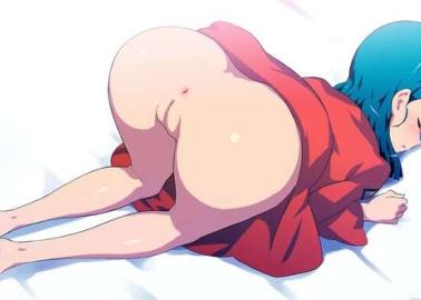 Katori's Naval Temptations vs Trunks' Time-Bending Desires: Kantai Collection and Dragon Ball Z Hentai Clash