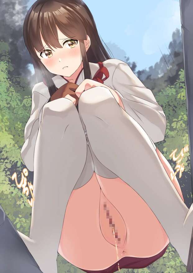 Katori's Naval Temptations vs Trunks' Time-Bending Desires - pic 3