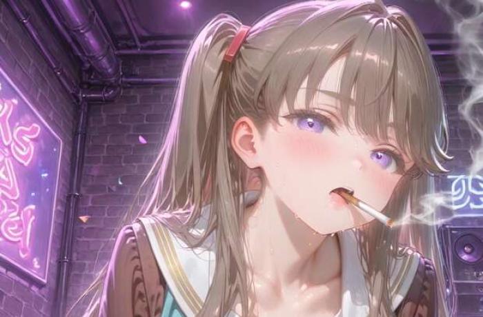 Gintoki Sakata's Lewd Gintama Escapades vs Okita Souji Alter's Fate Grand Order Dominance: An Erotic Showdown