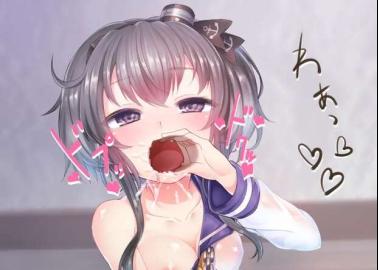 Meena's Dragon Quest IV Lewdness vs Tokitsukaze's Kantai Collection Ecstasy: Who Tops in Hentai Heat?