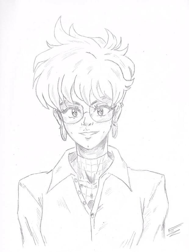 Bulma Briefs' Wild Dragon Ball Desires Clash with Sakuya Izayoi's Touhou Temptations in Uncensored Hentai Ecstasy - pic 3