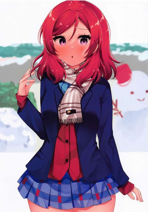 Ai Haibara's Detective Conan Forbidden Desires vs Rin Hoshizora's Love Live Ecstasy: Which Lolicon Queen Reigns Supreme? - pic 6