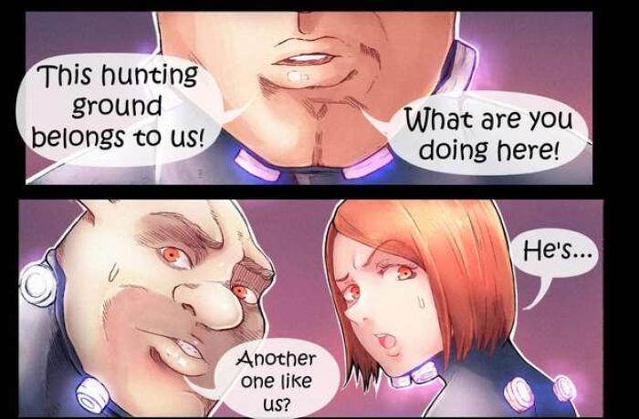 Forbidden Ecstasy: Ken Kaneki's Tokyo Ghoul XXX Desires vs Kaori Kanzaki's Toaru Project Lewd Awakening