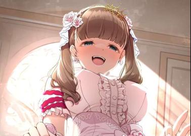 Lelouch Vi Britannia's Dominant Tactics vs Mayu Sakuma's Innocent Seduction: Code Geass Meets The Idolmaster in Hentai Showdown