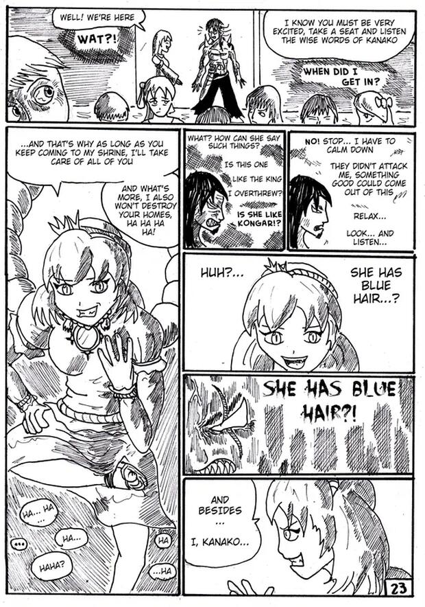 Hong Meiling's Touhou Temptations vs Umi Sonoda's Love Live Lust: Big Breasts, Futanari Yuri and Pregnant Maid Ecstasy Clash - pic 3