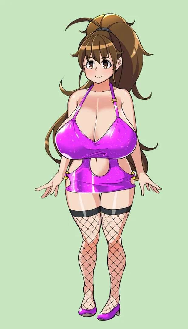 Poplar Taneshima's Working!! Lewdness vs Gudako's Fate/Grand Order Desires: Who Tops the Hentai Charts? - pic 5