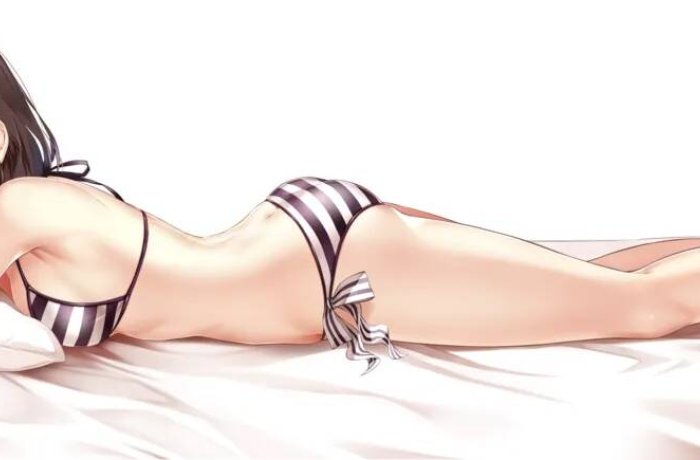 Boa Hancock's Massive Tits Tempt Luffy in One Piece Hentai Outdo Megumi Kato's Submissive Blowjobs in Saekano Netorare Scenes