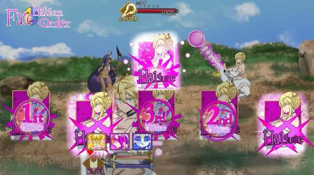 Kiyohime's Fate/Grand Order Lust Battles Sailor Mercury's Sailor Moon Innocence in Hentai Showdown - pic 2