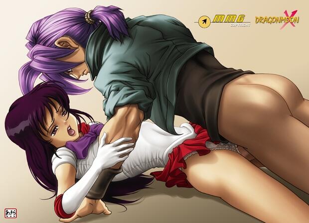 Kirino Kousaka's Wild Bondage Ecstasy in Oreimo vs Vegeta's Piercing Cervix Thrusts in Dragon Ball Hentai – Uncensored Sensual Clash! - pic 3