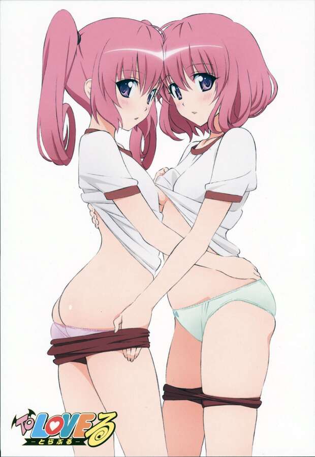 Nana Asta Deviluke's Alien Lust vs Ash Ketchum's PokéBalls: To Love Ru & Pokémon Hentai Clash - pic 5