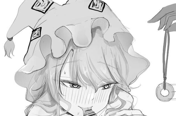 Nozomi Toujou's Love Live Lust vs Marisa Kirisame's Touhou Temptations: Who Reigns Supreme in Hentai Ecstasy?