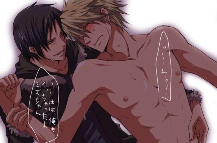 Izaya Orihara's Durarara!! Yaoi Desires vs Murasaki Shion's Hololive Anal Escapades: Who Tops the Hentai Charts?