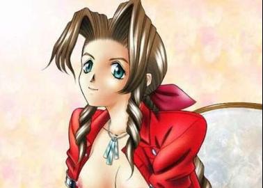 Yuffie Kisaragi's Final Fantasy VII Domination vs Megumi Kato's Innocent Allure: Which Hentai Babe Makes You Cum Harder?