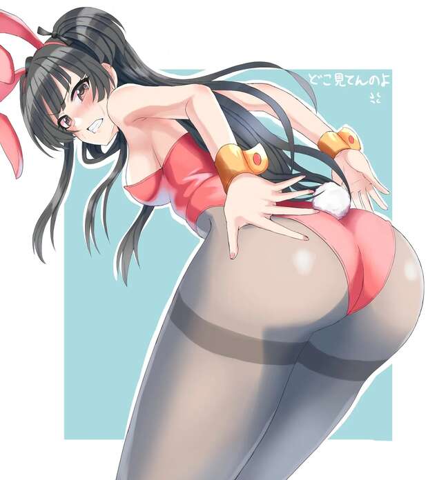 Yukiho Hagiwara Gangbang Takedown - pic 5