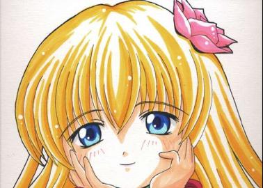 Shinku's Doll Ecstasy vs Kaori Kanzaki's Magical Submission: Rozen Maiden & Toaru Majutsu No Index Hentai Showdown