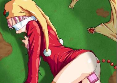 Orihime Inoue's Voluptuous Bleach Dominance vs Hazuki Fujiwara's Magical Doremi Corruption