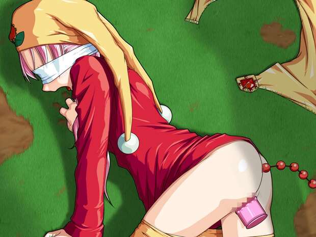 Orihime Inoue's Voluptuous Bleach Dominance vs Hazuki Fujiwara's Magical Doremi Corruption - pic 2