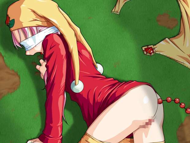 Orihime Inoue's Voluptuous Bleach Dominance vs Hazuki Fujiwara's Magical Doremi Corruption - pic 4