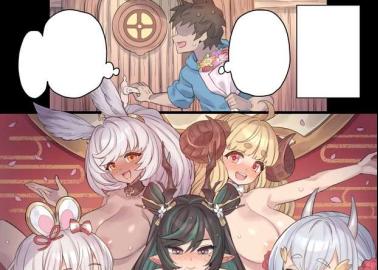 Shocking Showdown: Andira's Granblue Fantasy Lewdness vs Sailor Jupiter's Sailor Moon Dominance