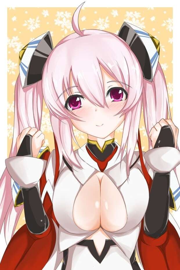 Melusine's Fate Grand Order Lust vs Nozomi Tojo's Love Live Desires - pic 1