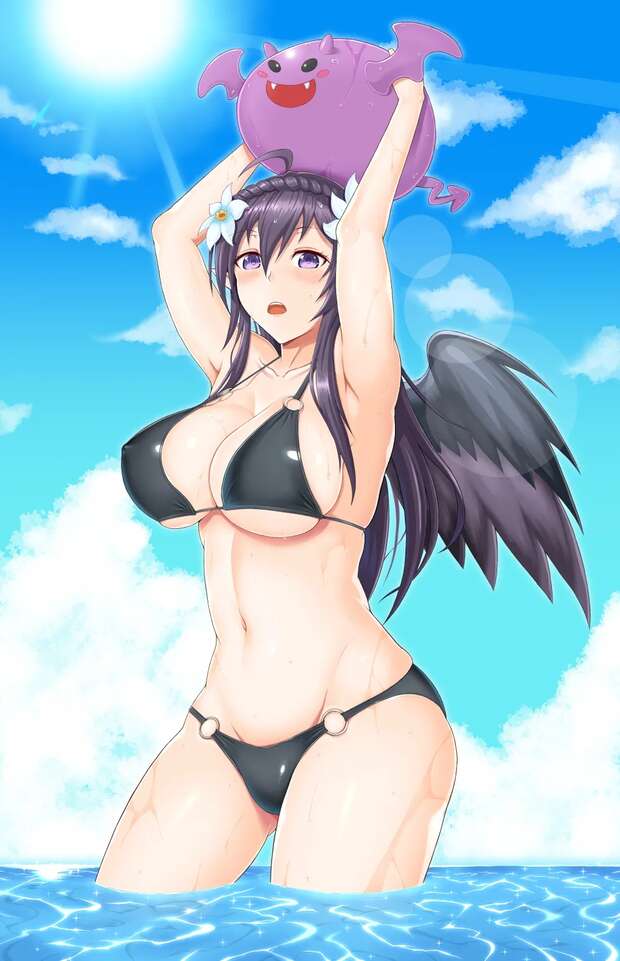 Bremerton's Naval Lust vs Hikaru's Magical Desires - pic 4