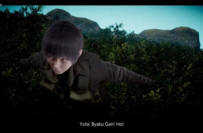 Robin's Honkai Star Rail Dominance vs Temari's Naruto Submission: A Hentai Showdown