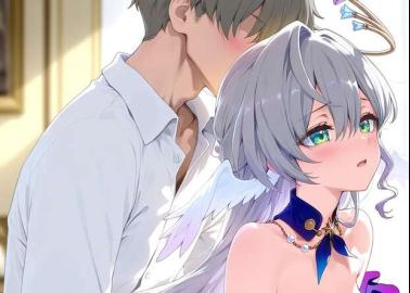 Robin's Honkai Star Rail Dominance vs Temari's Naruto Submission: A Hentai Showdown