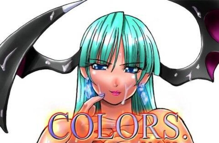 Lilith Aensland's Darkstalkers Demon Seduction vs Yuuka Hayase's Blue Archive Lolicon Temptation: Paizuri Ecstasy Showdown