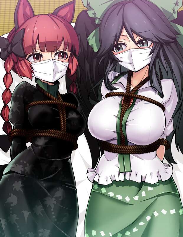 Renko Usami's Touhou Lewdness vs Tatsumaki's One Punch Domination: Who Tops the Hentai Charts? - pic 1