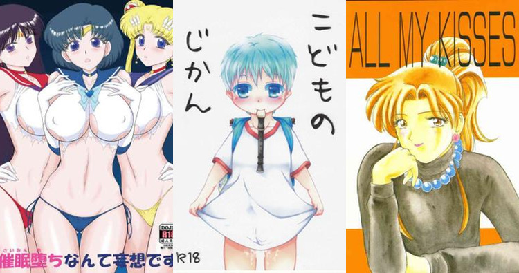 Electrifying Lust: Sailor Jupiter from Sailor Moon vs Tetsuya Kuroko in Kuroko No Basuke - A Sensual Showdown