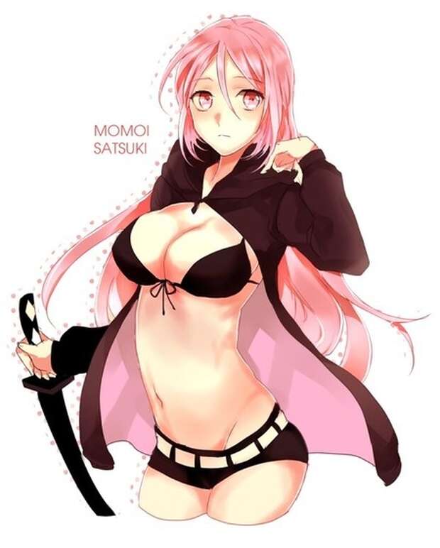 Electrifying Lust: Sailor Jupiter vs Tetsuya Kuroko - pic 2