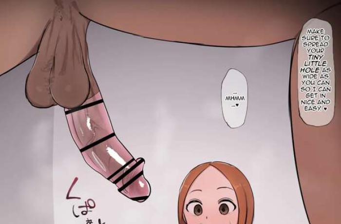 Jessica Albert's Dragon Quest VIII Lewdness vs Takagi's Karakai Jouzu No Takagi San Teasing: Who Makes You Harder?