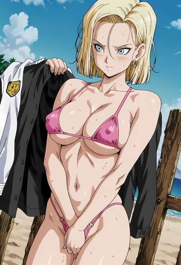 Hazuki Fujiwara Magical Witch Seduction - pic 1