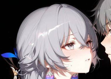 Caelus Ravishes Eila Ilmatar Juutilainen: Honkai Star Rail's Trailblazer vs Strike Witches' Seductive Witch in Uncensored Big Breasts Ecstasy