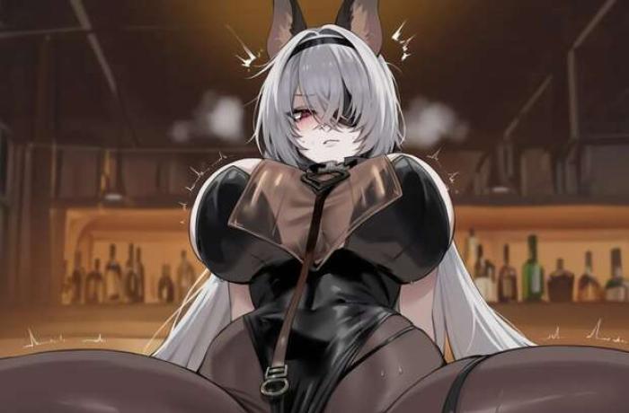 Miyuki Takara's Glasses-Clad Big Breasts vs Hilda's Wild Pokemon Adventures: Lucky Star Meets Eureka 7 in Hentai Showdown