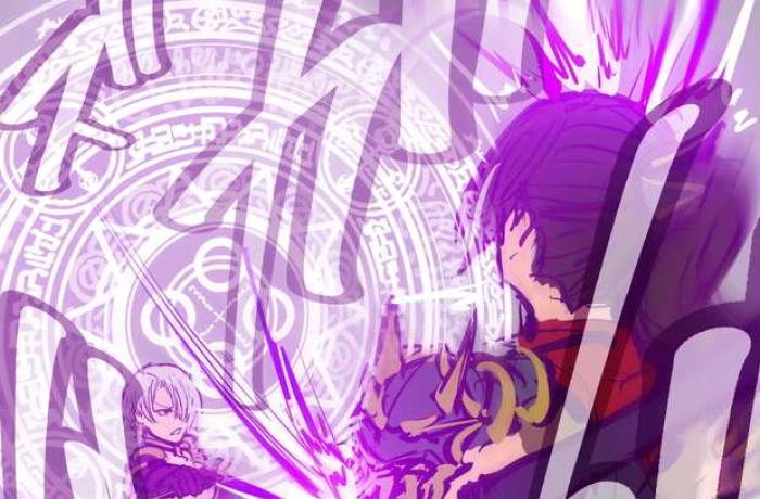 Momo Yaoyorozu's Big-Breasted UA Academy Fantasies Dominate Taki's Soulcalibur Swordplay in Hentai Showdown